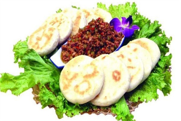 肖家壯饃加盟