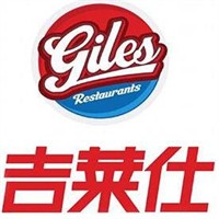 吉萊仕中西式快餐加盟
