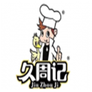 久周記周黑鴨加盟