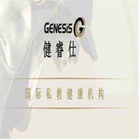 健睿仕健身加盟