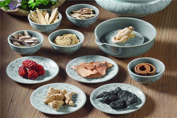 御福堂鼻炎館加盟