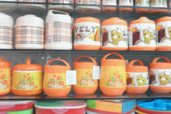 龍士達(dá)家居用品加盟