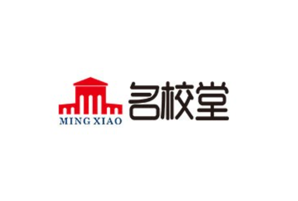 名校堂云博士早教機器人加盟