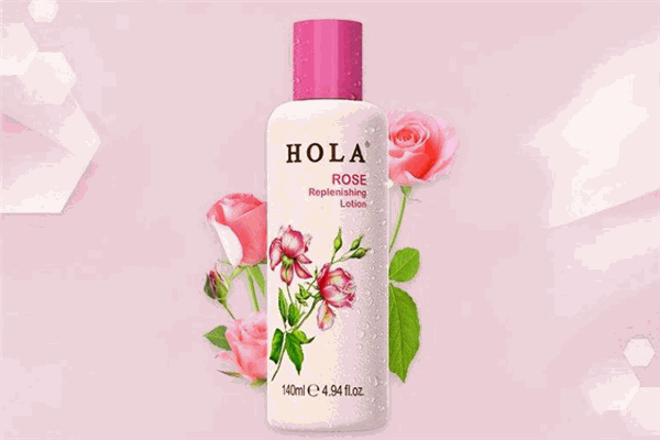HOLA赫拉洗護(hù)加盟