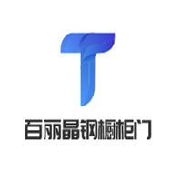 百麗晶鋼櫥柜門(mén)加盟