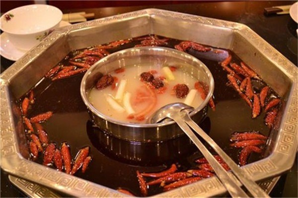 煮一鮮打邊爐加盟