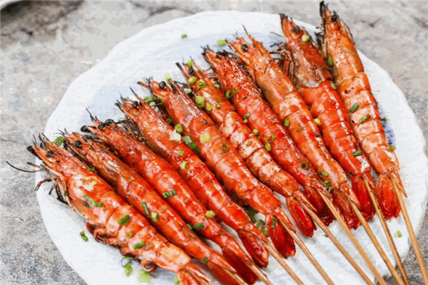 潮味海鮮飯店加盟