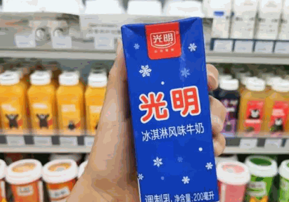 光明奶站加盟