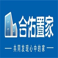 合佑置家加盟