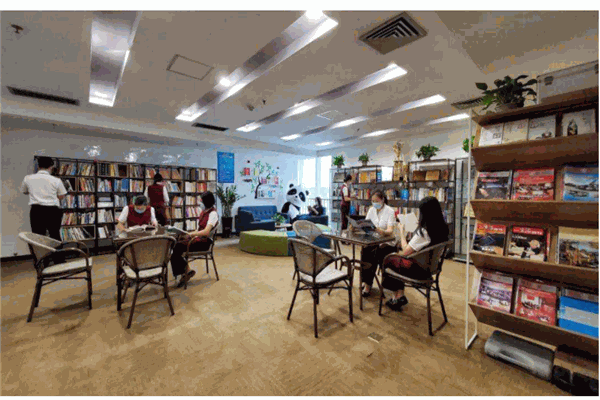 一角書屋租書店加盟