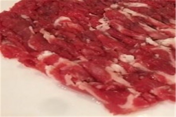 南新倉老涮肉火鍋加盟
