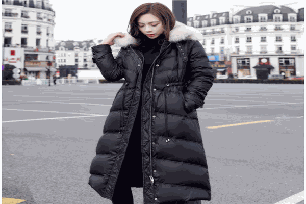 艾瑪詩羽絨服加盟