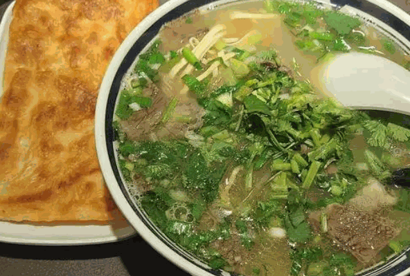 萬(wàn)記淮南牛肉湯加盟