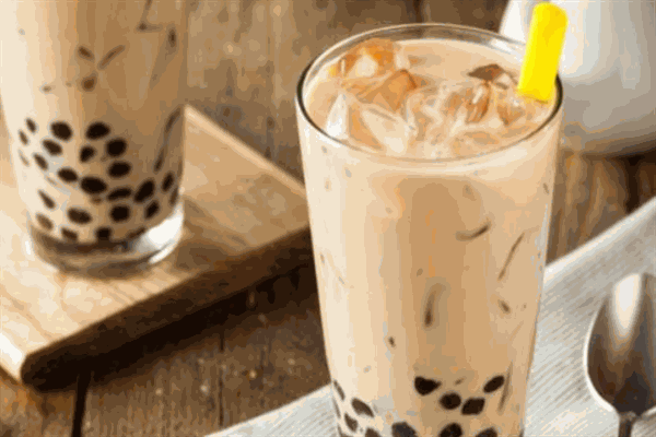 小滿茶田奶茶加盟