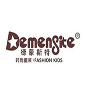 Demengsite童裝加盟