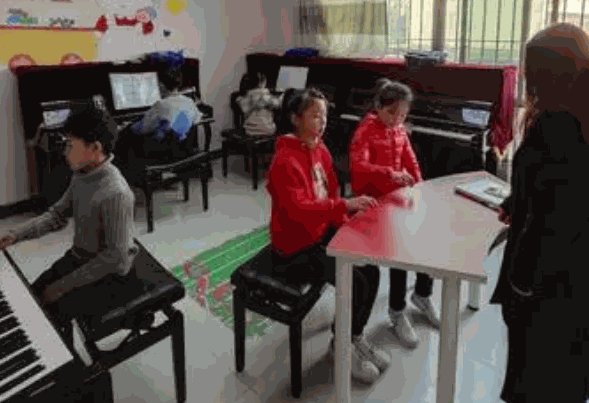 aba鋼琴教學(xué)法加盟