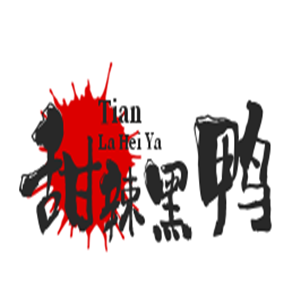 甜辣黑鴨加盟