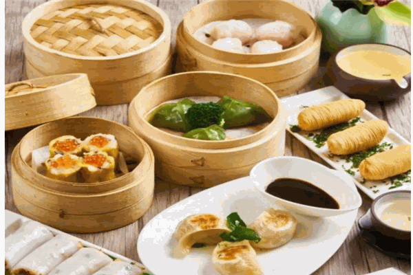 如源牌：港式早餐派加盟