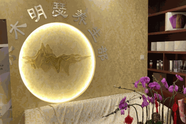 水木明瑟減肥加盟