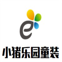 小豬樂(lè)園童裝加盟