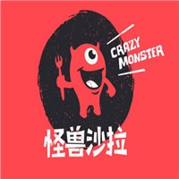 怪獸沙拉加盟