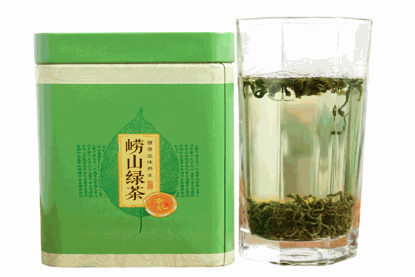 嶗山綠茶加盟