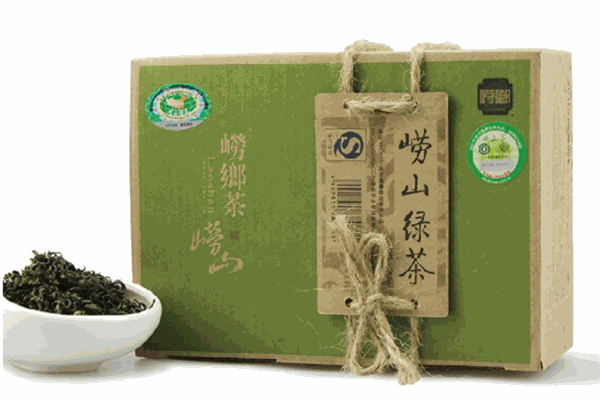 嶗山綠茶加盟
