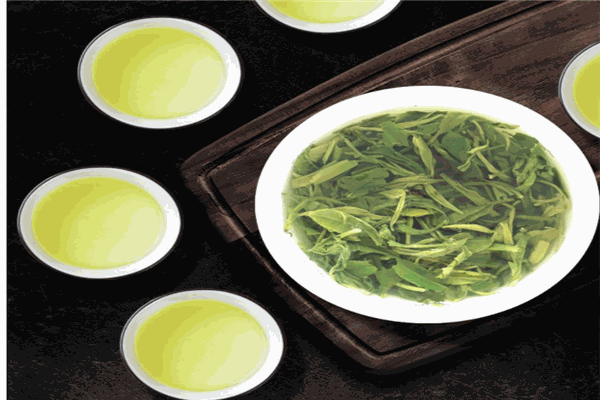 嶗山綠茶加盟