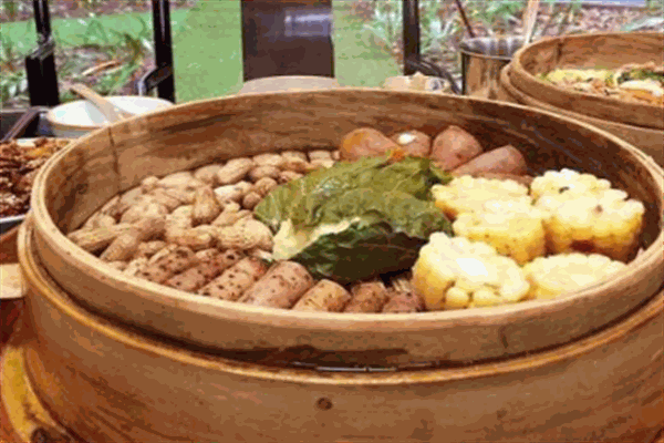 新園子桑拿雞加盟