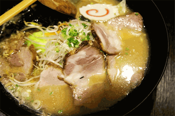 鳴人拉面屋加盟