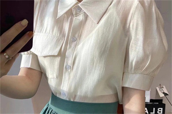 簡詣精品女裝加盟