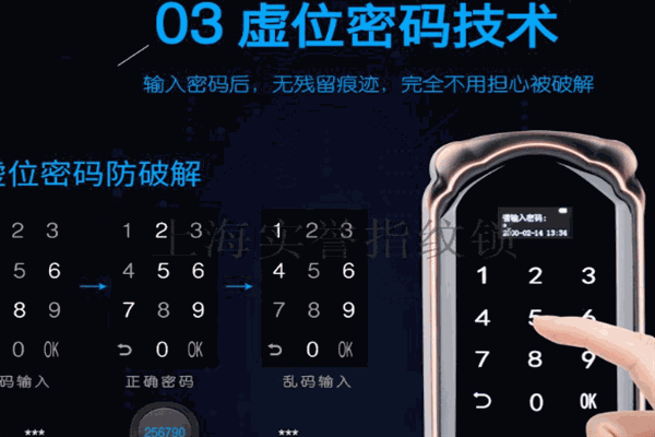 實(shí)譽(yù)指紋鎖加盟