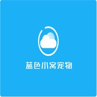藍(lán)色小窩寵物加盟