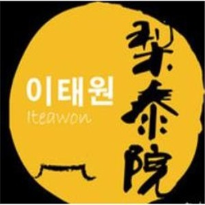梨泰院韓國(guó)料理加盟