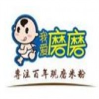 我愛磨磨米粉加盟