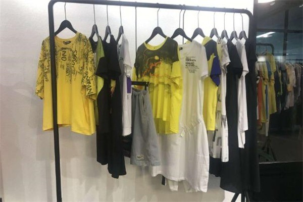 酷庫服裝加盟