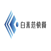 白米范快餐加盟