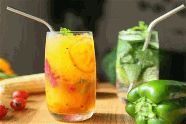 金尚喜茶飲加盟