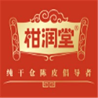 柑潤堂陳皮加盟