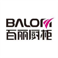 百麗廚柜全屋定制加盟