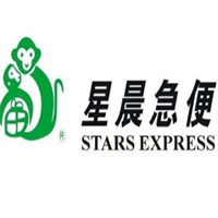 星辰急便快遞加盟