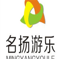 名揚游樂兒童樂園加盟