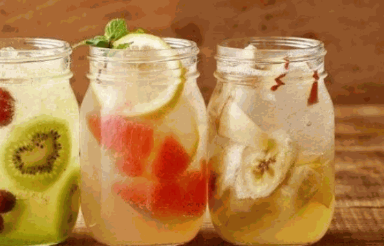 檬小7飲品