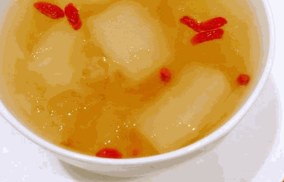 冰糖雪梨飲料