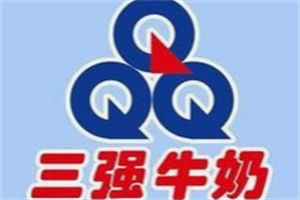 三強牛奶加盟