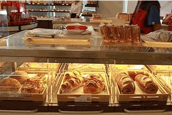 麥趣爾蛋糕店加盟