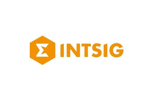 INTSIG合合信息加盟