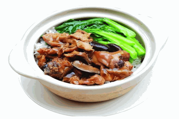 煲餐一頓煲仔飯加盟