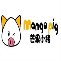 芒果小豬童裝加盟