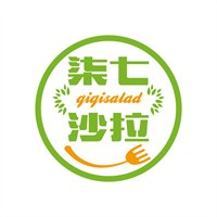 柒七輕食沙拉加盟